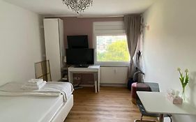 Schöne, kleine, gemütliche Wohnung - Stadtmitte